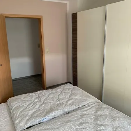Ferienwohnung Rosa * Rohrbach (Birkenfeld)