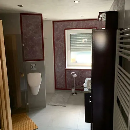 Ferienwohnung Rosa Rohrbach (Birkenfeld)