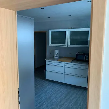 Ferienwohnung Rosa * Rohrbach (Birkenfeld)