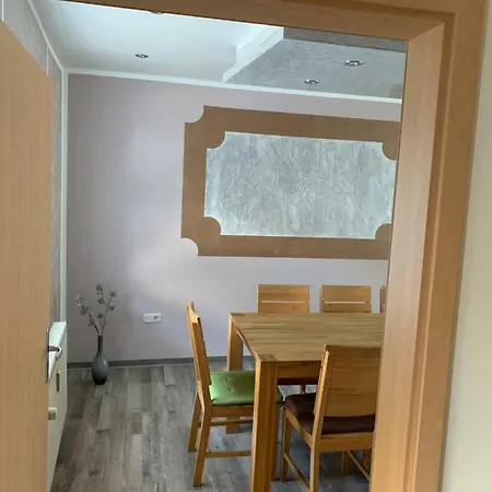 Ferienwohnung Rosa