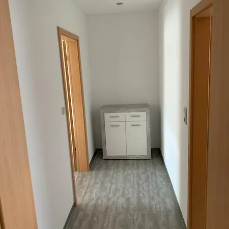 Ferienwohnung Rosa Apartment *
