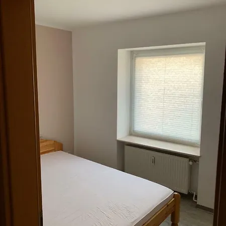 Ferienwohnung Rosa Apartment Rohrbach (Birkenfeld)