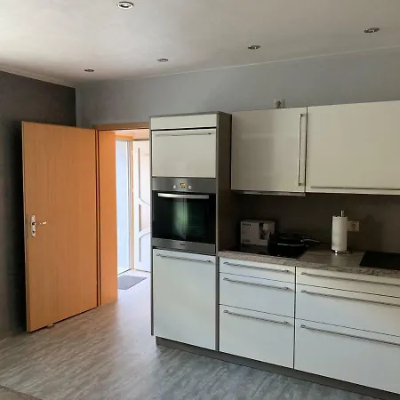 Apartment Ferienwohnung Rosa *